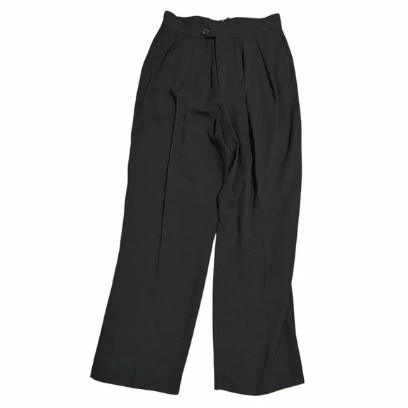 NEW Free People Gabbie 2 Piece Vest Suit Set Size 6 - Picture 11 of 15